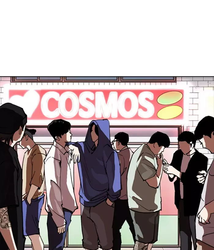 Lookism - 258 page 171