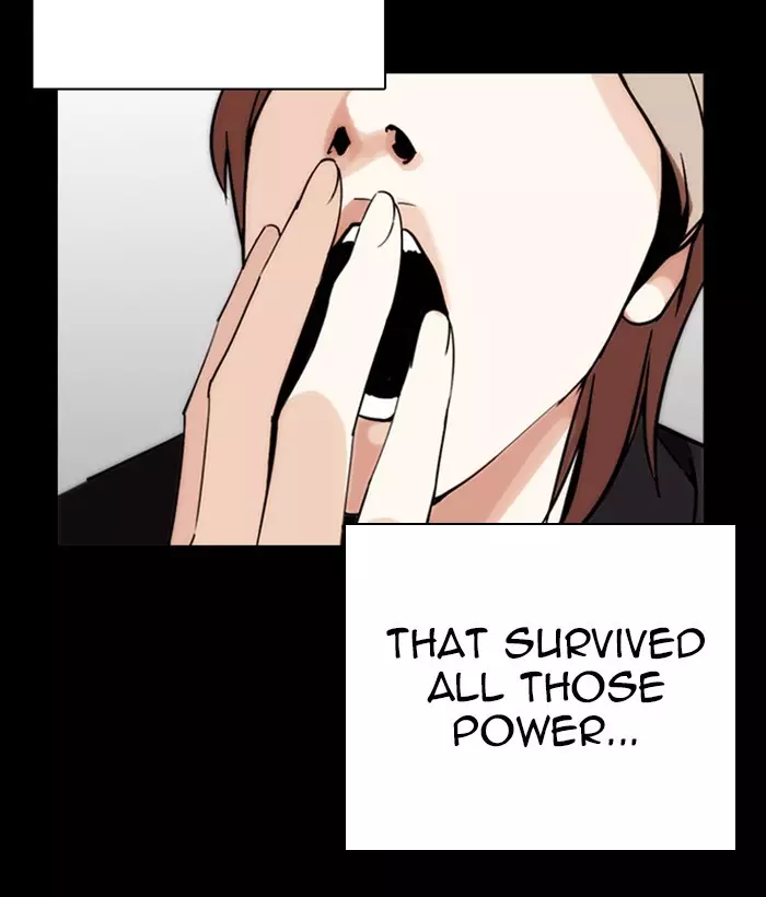 Lookism - 259 page 39