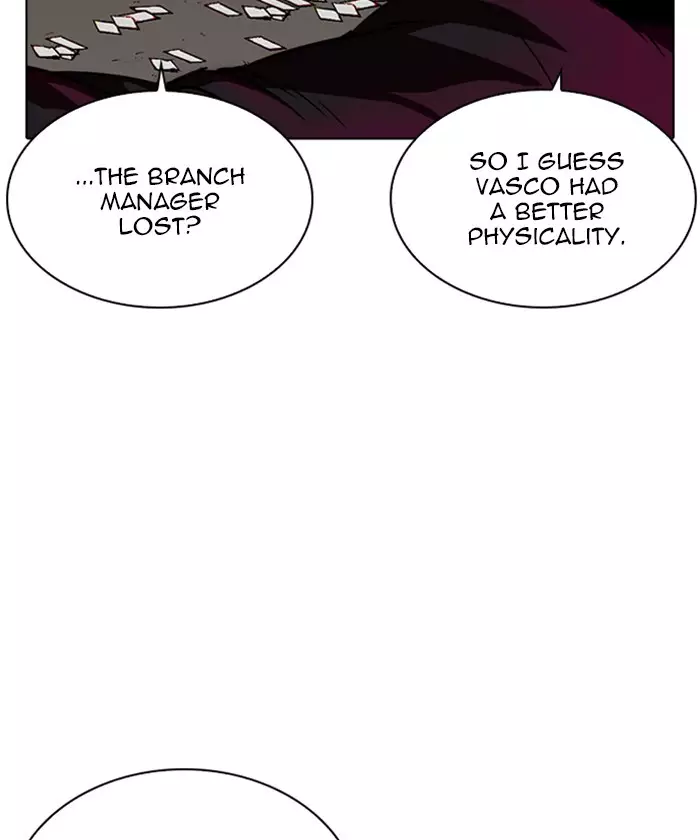 Lookism - 261 page 76