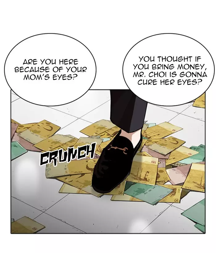 Lookism - 262 page 165