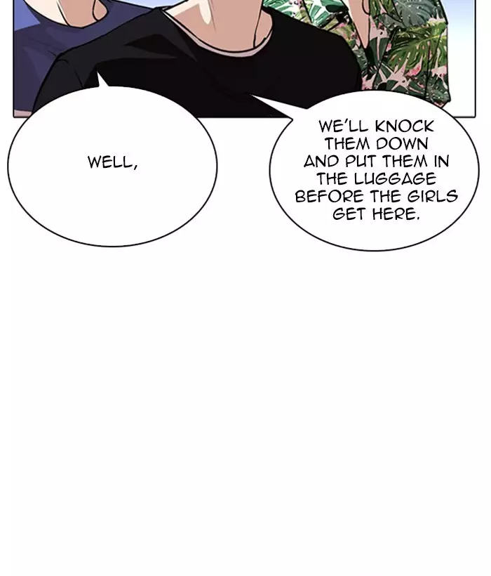 Lookism - 262 page 65