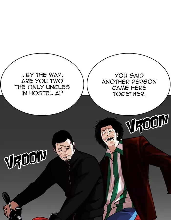 Lookism - 263 page 120