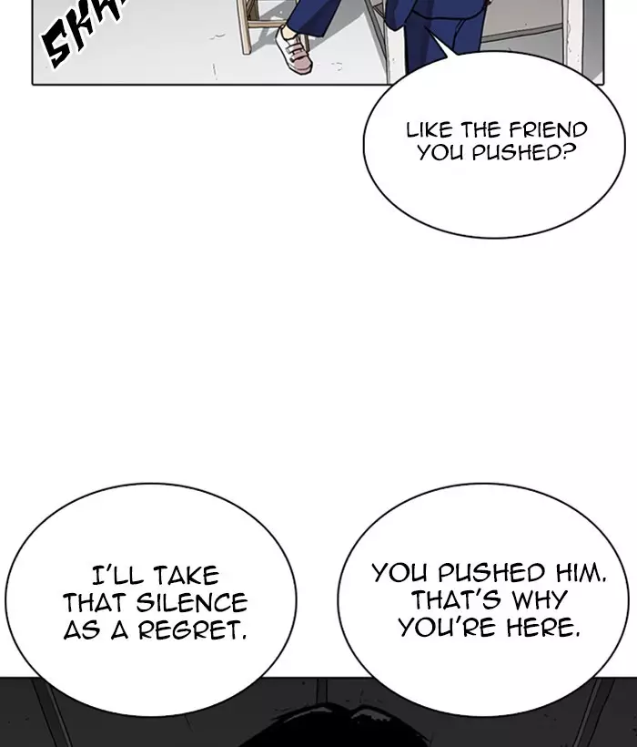 Lookism - 264 page 162
