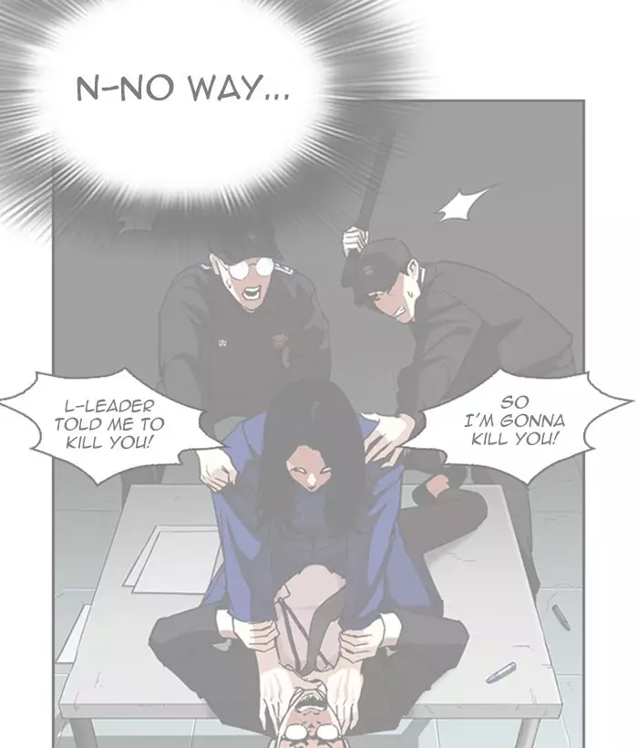 Lookism - 264 page 95