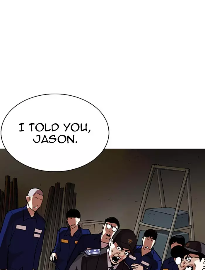 Lookism - 265 page 4