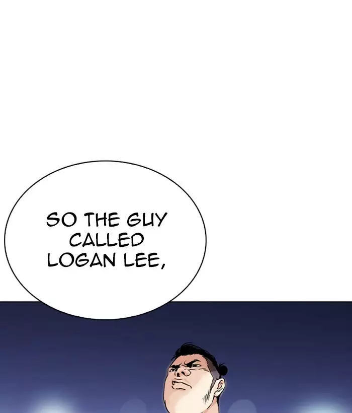 Lookism - 267 page 182