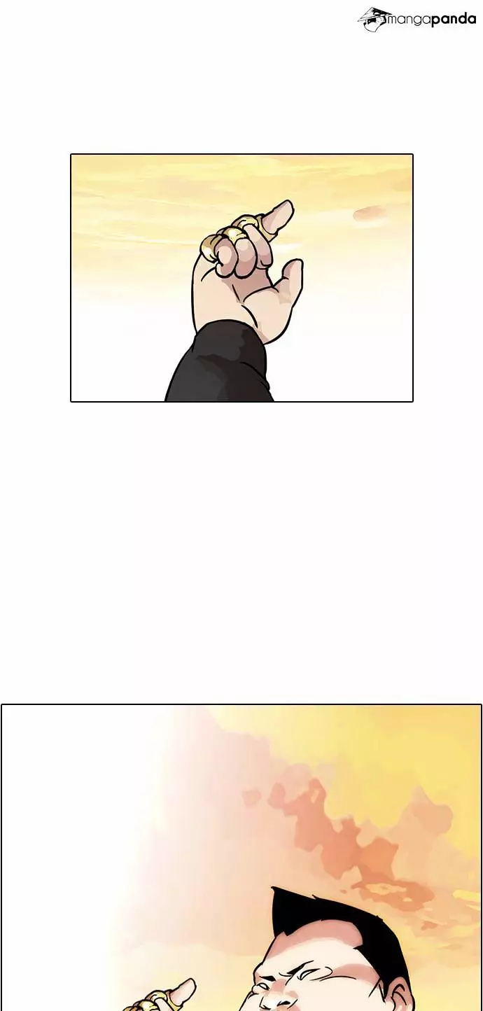 Lookism - 27 page 11