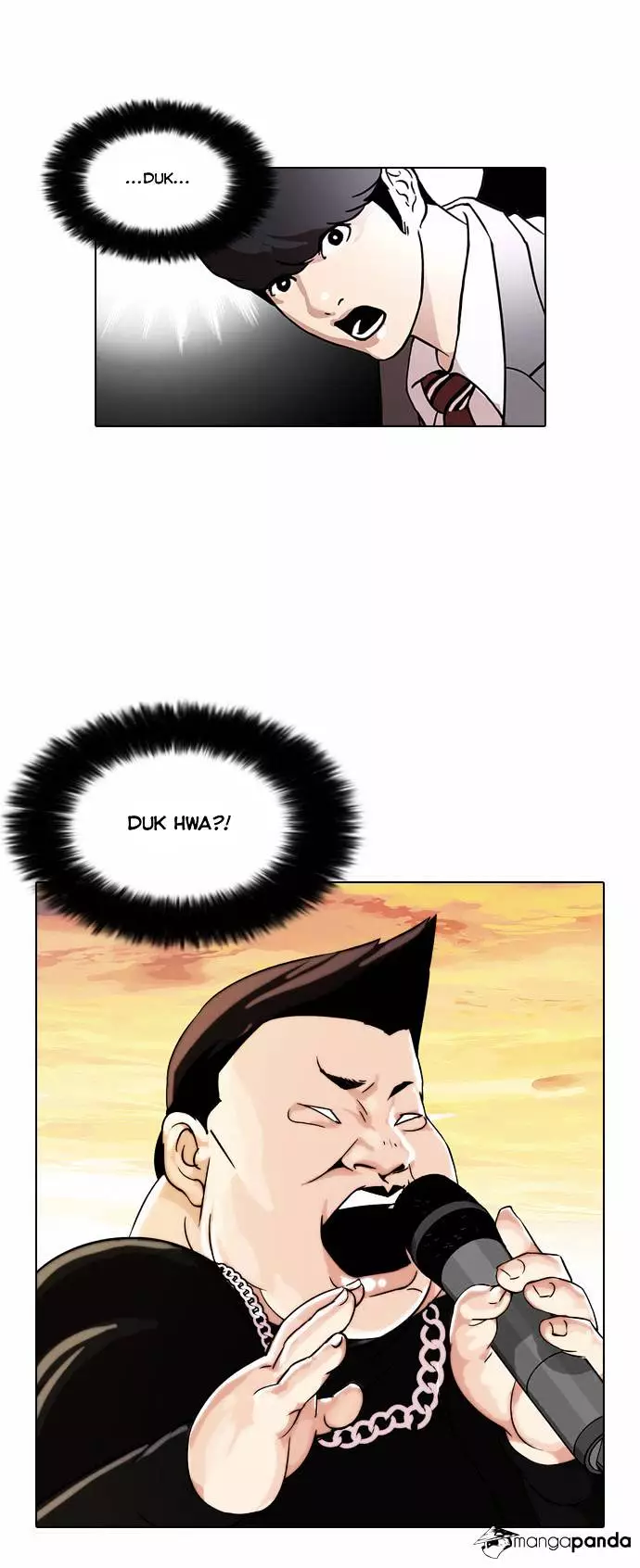 Lookism - 27 page 15