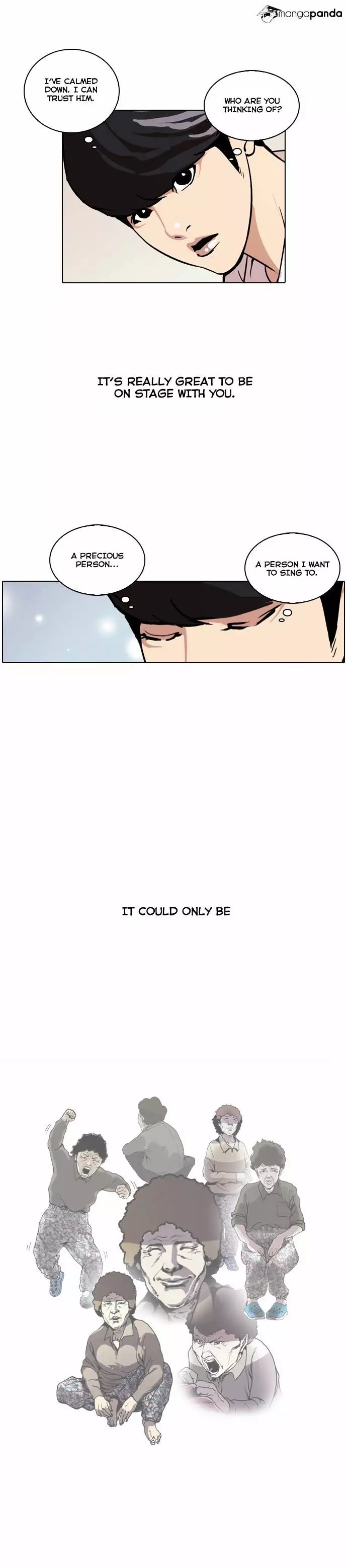 Lookism - 27 page 19