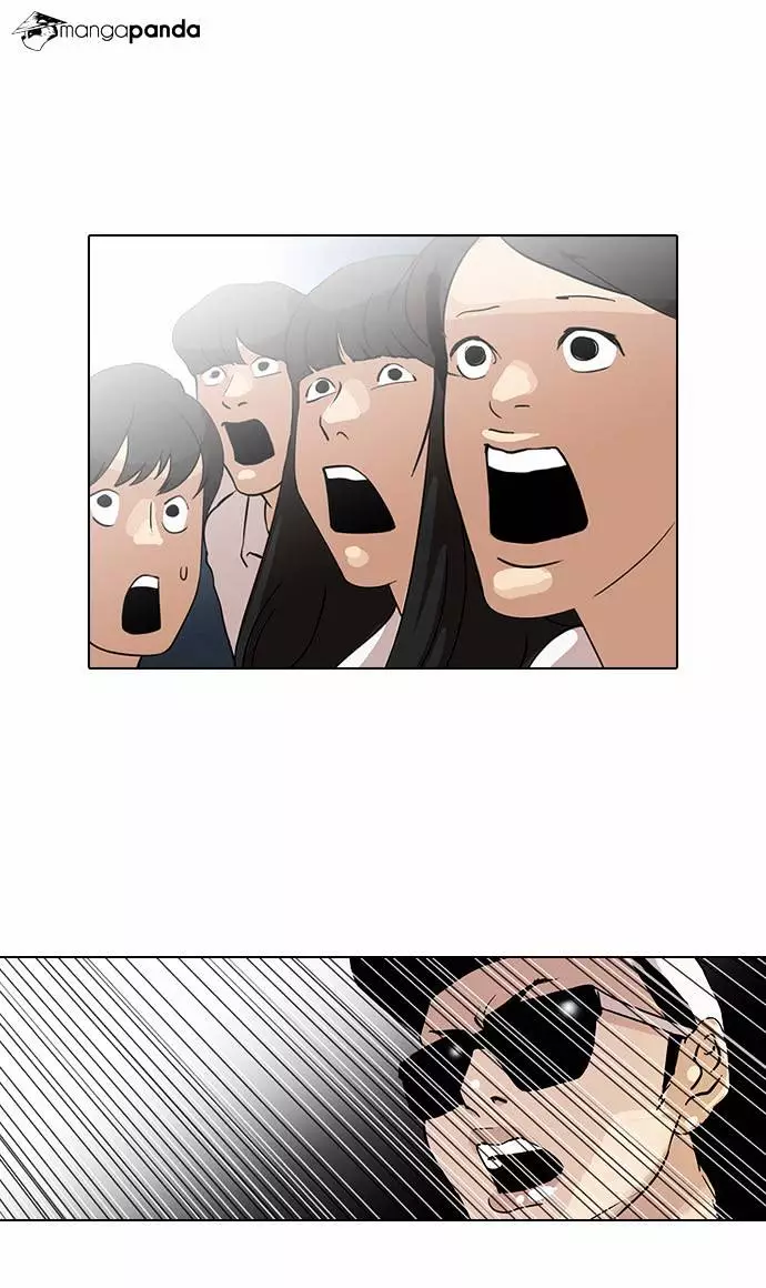 Lookism - 27 page 22