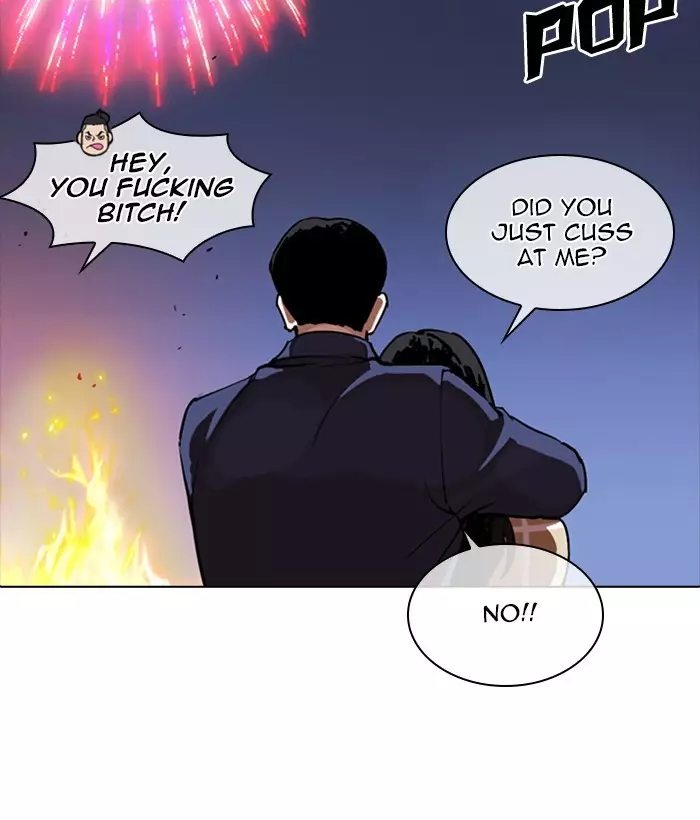 Lookism - 270 page 68