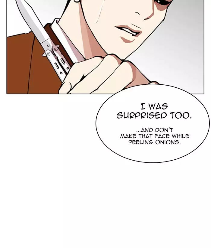 Lookism - 270 page 90