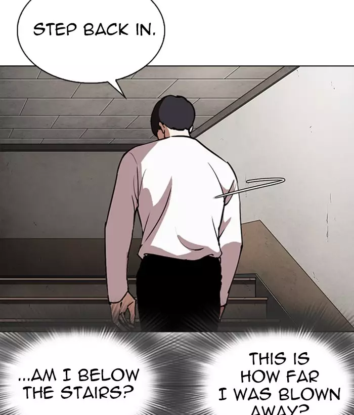 Lookism - 271 page 168