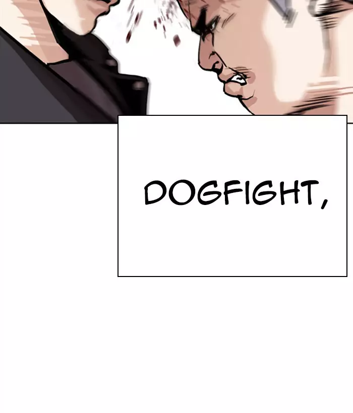 Lookism - 271 page 37