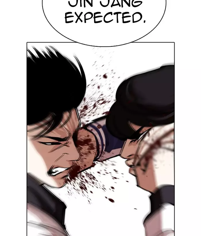 Lookism - 272 page 4