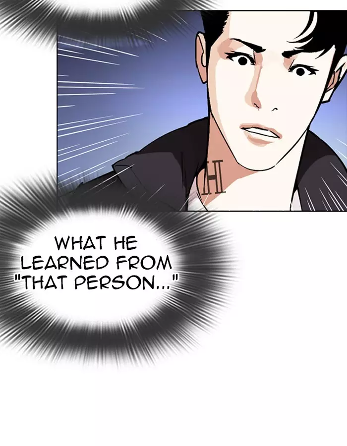 Lookism - 274 page 175