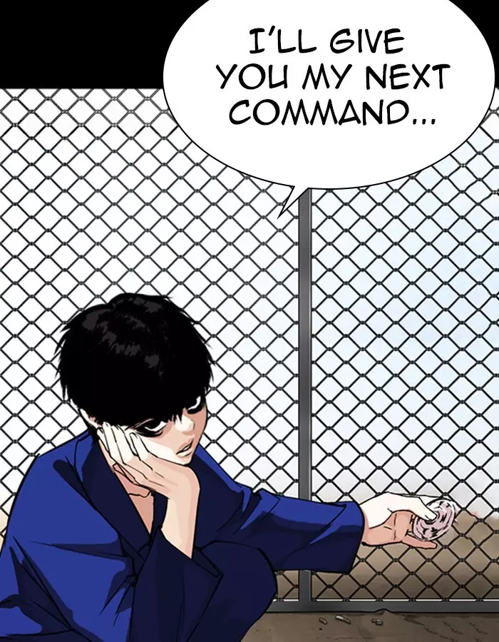 Lookism - 275 page 159