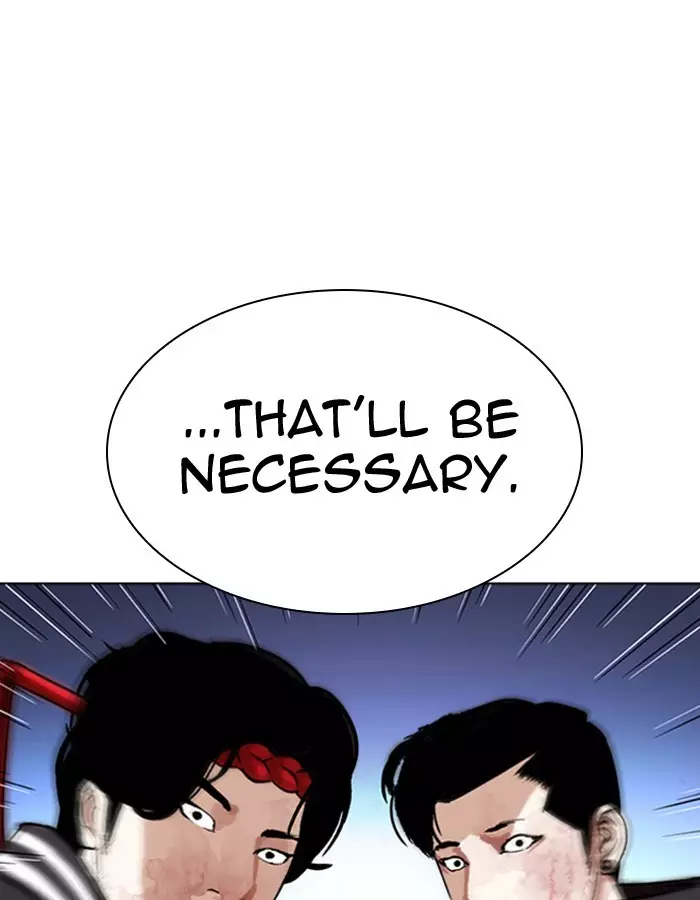 Lookism - 276 page 159