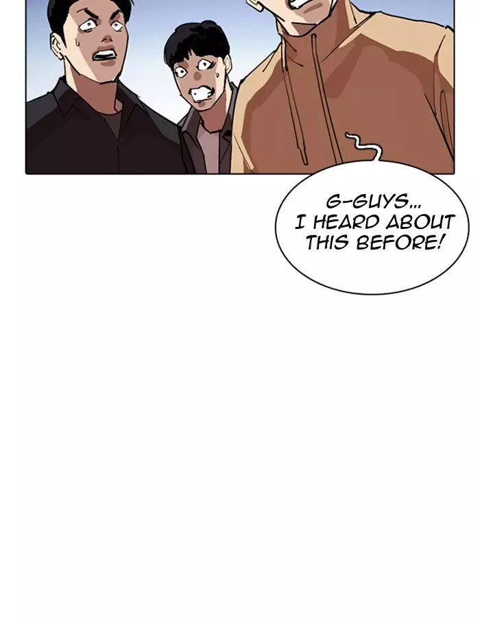 Lookism - 276 page 38