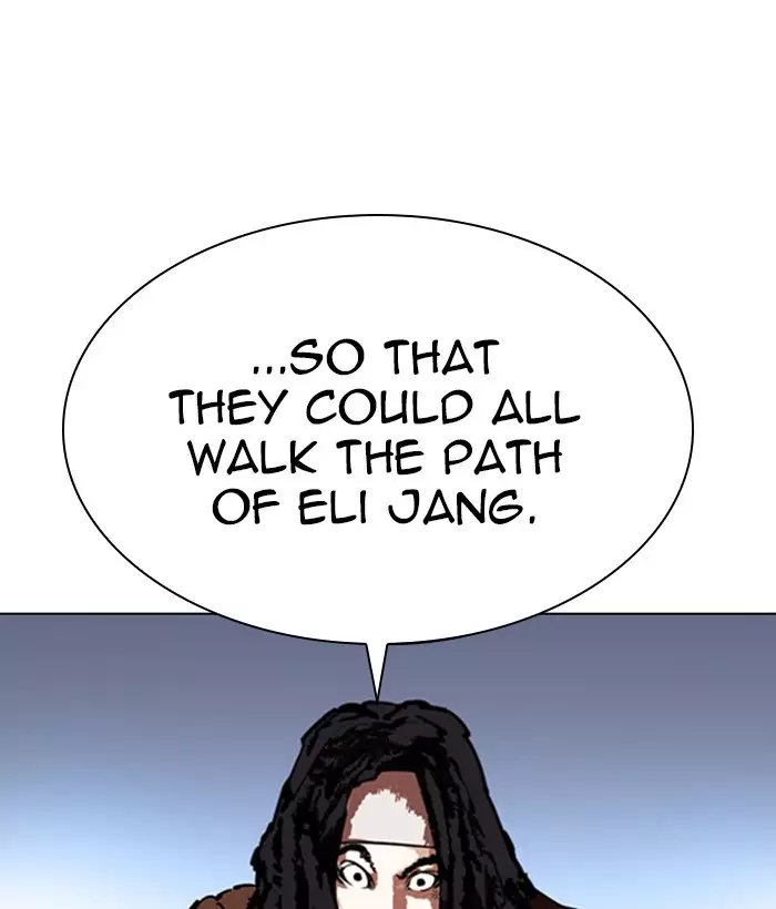 Lookism - 277 page 181