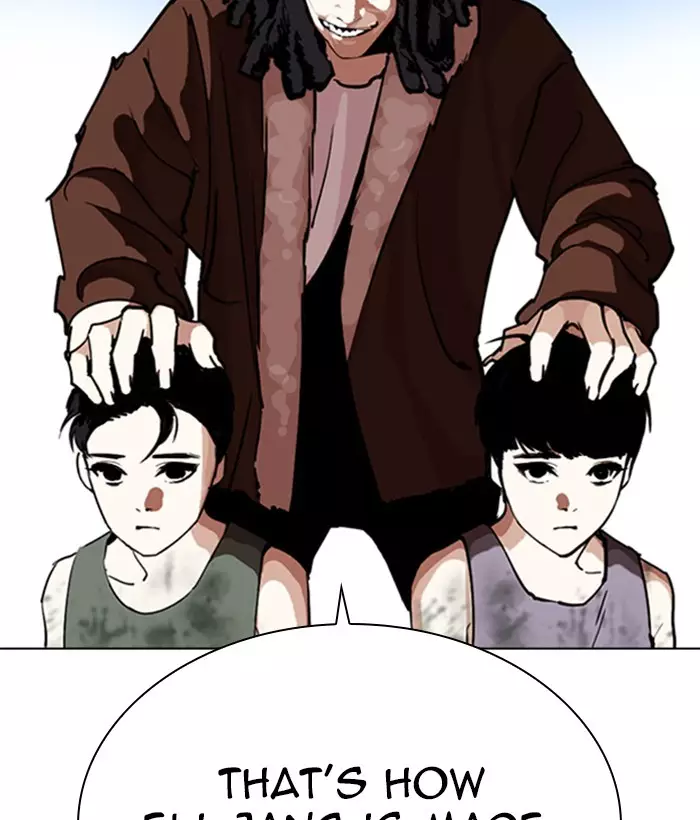 Lookism - 277 page 182