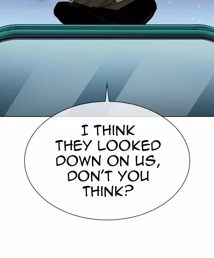 Lookism - 278 page 202-1024a417