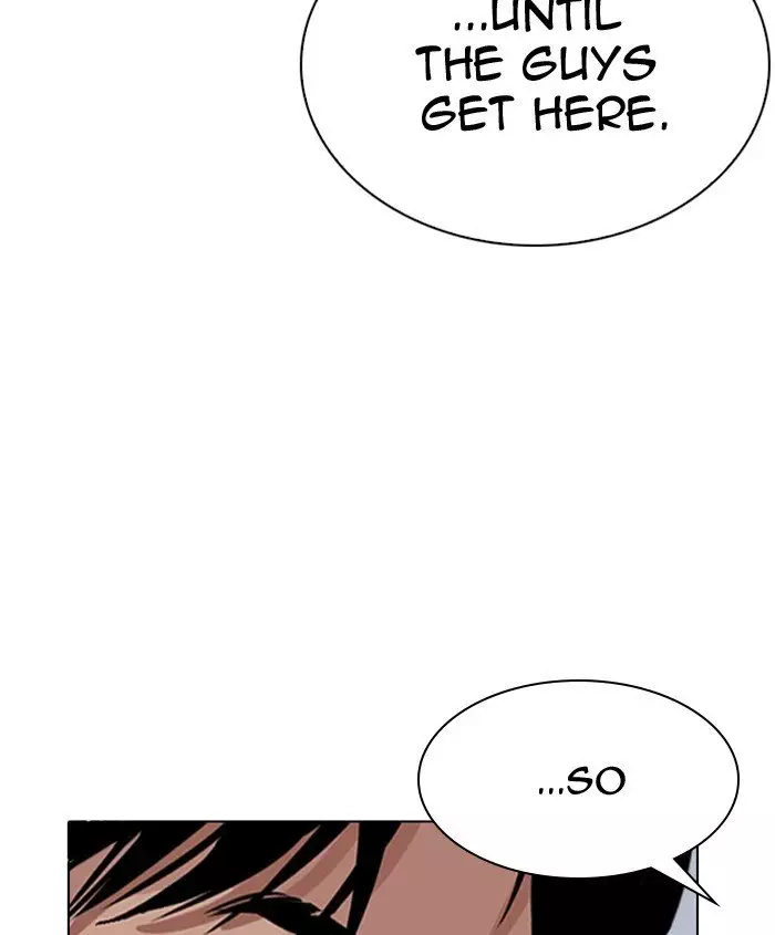 Lookism - 279 page 20-1dcc115e