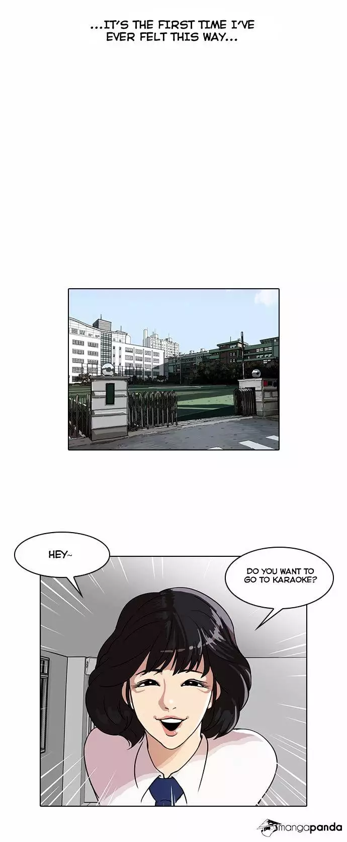 Lookism - 28 page 11