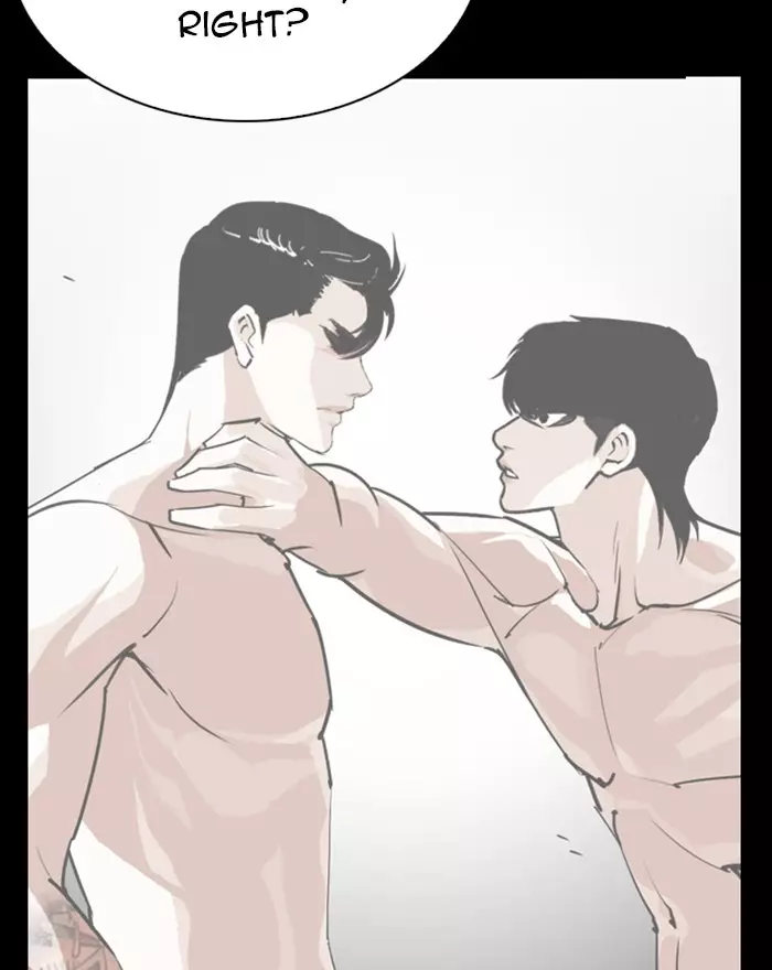 Lookism - 281 page 134-ac6bc9f7
