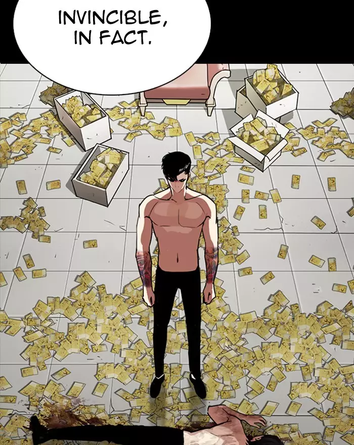 Lookism - 281 page 161-a4c9bc9c