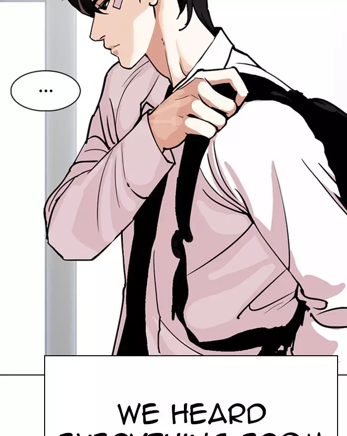 Lookism - 284 page 55
