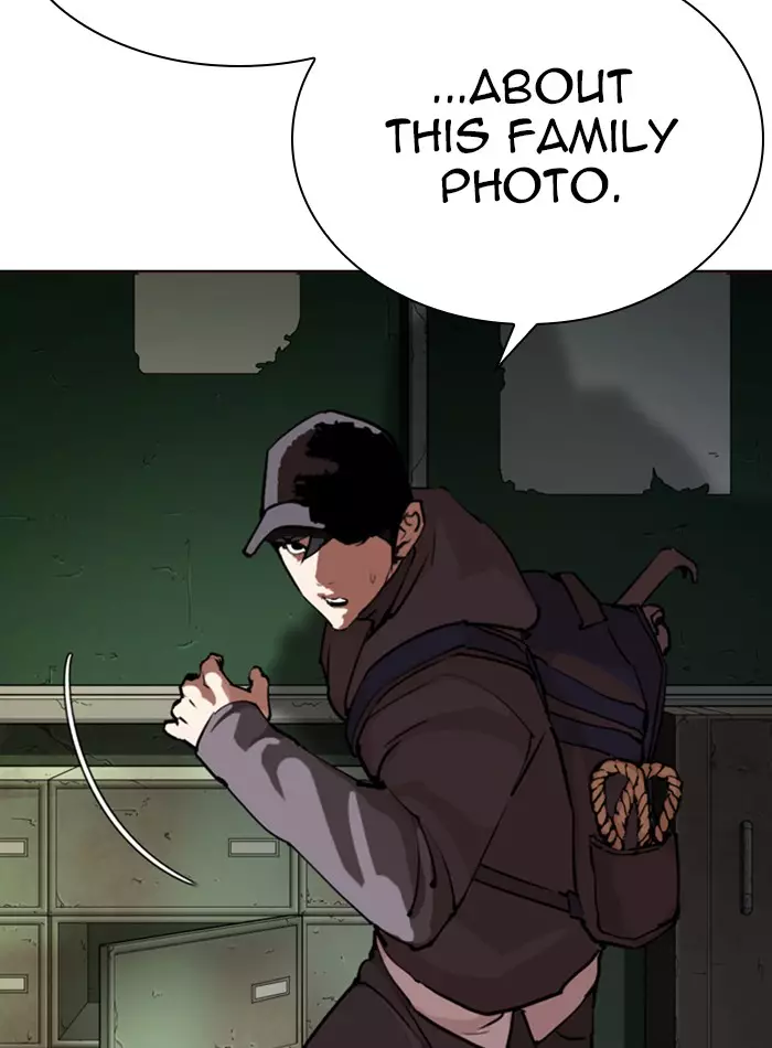 Lookism - 285 page 16-136a54d0