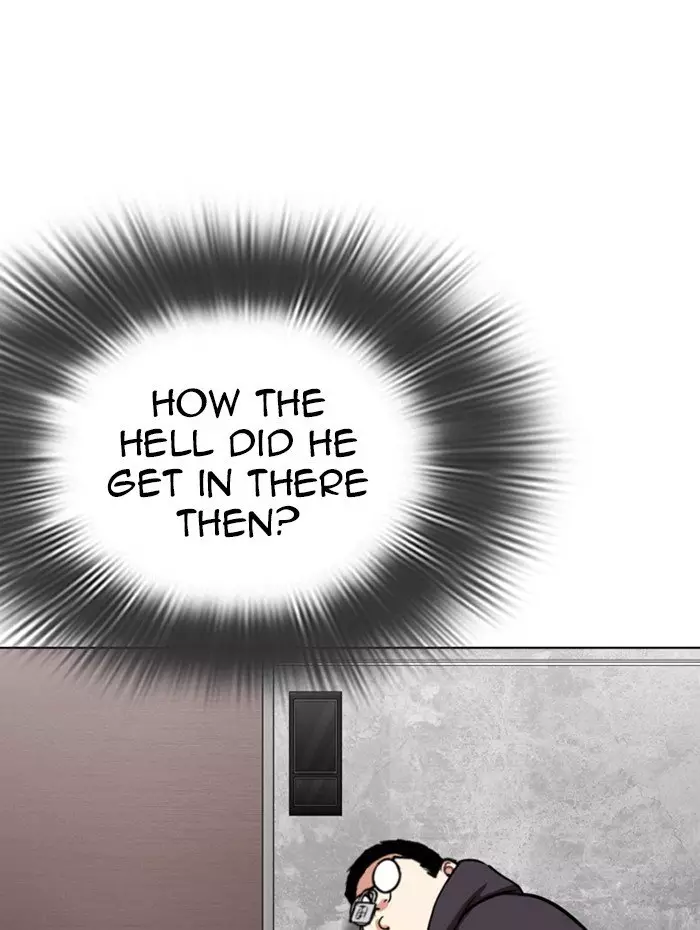 Lookism - 288 page 189-bb31a63f