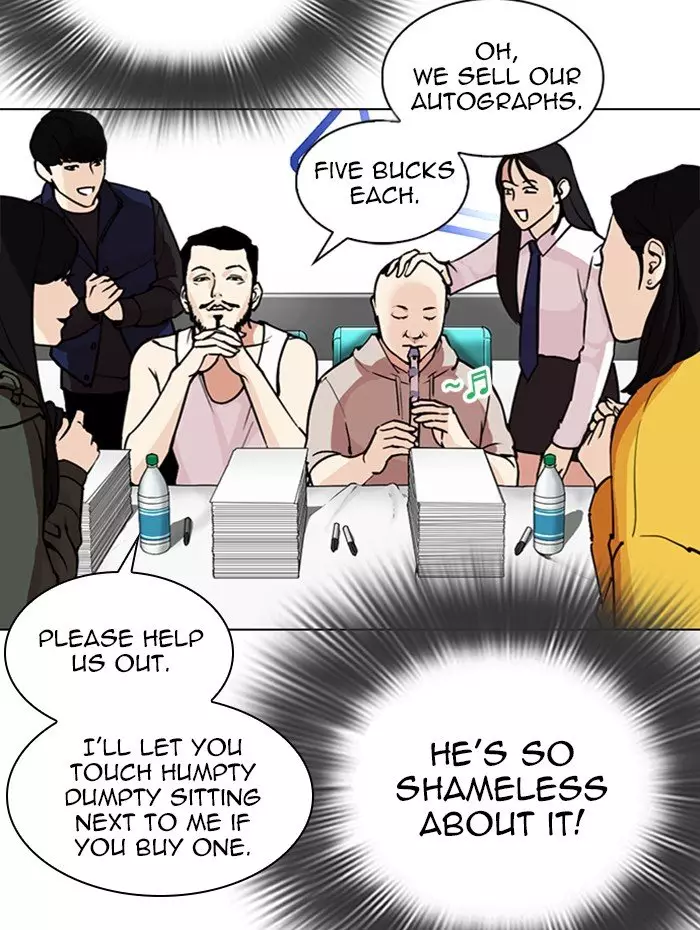 Lookism - 288 page 98-6fe2bd98