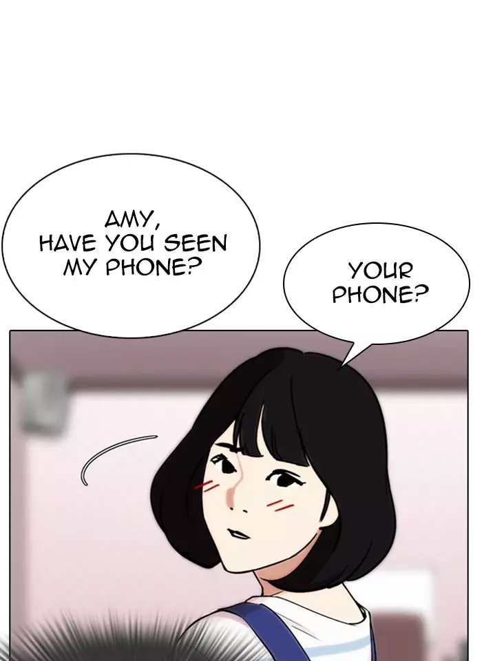 Lookism - 289 page 118