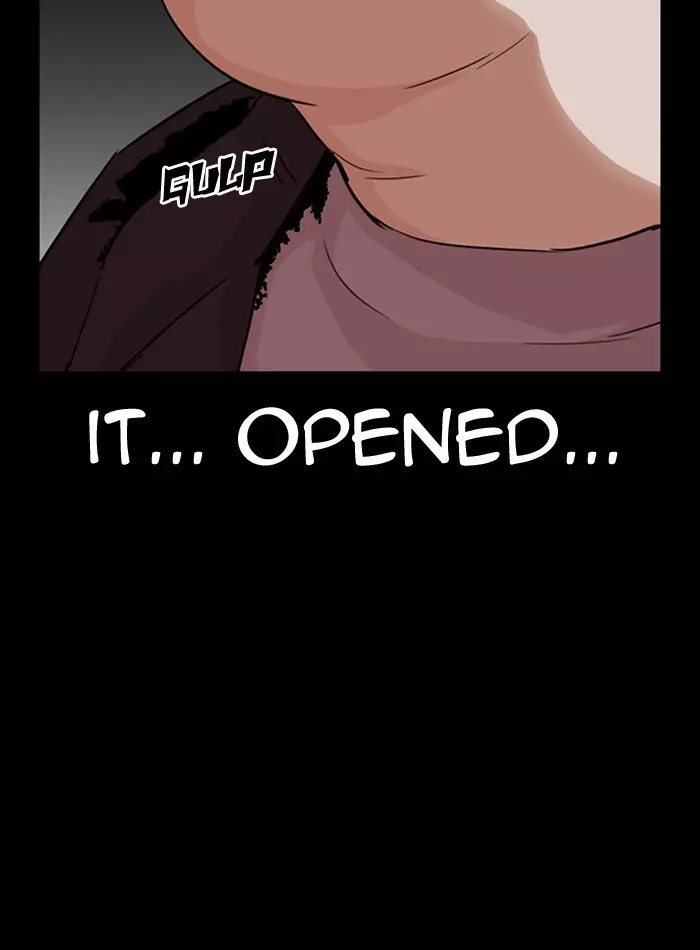 Lookism - 289 page 4