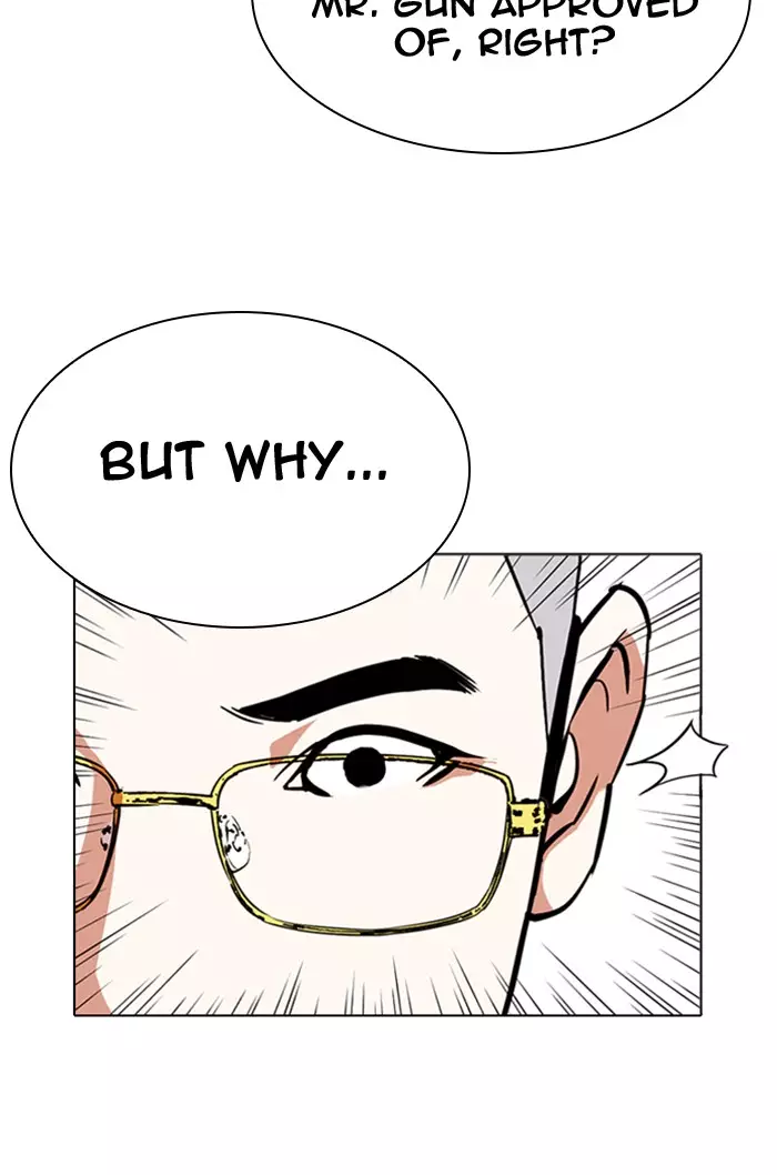 Lookism - 290 page 181-ba5be166