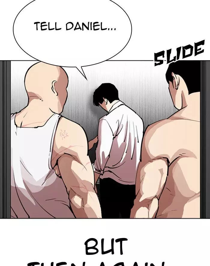 Lookism - 293 page 209-1d71bccf