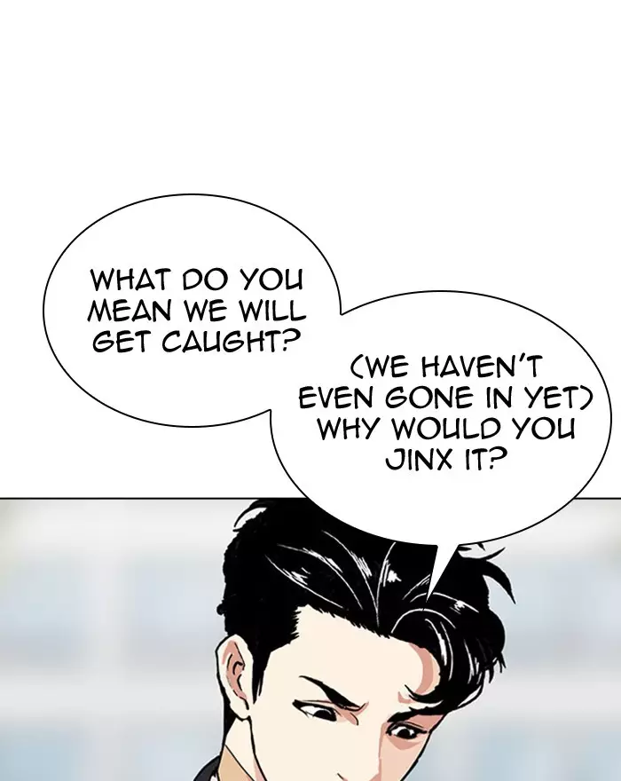 Lookism - 294 page 64