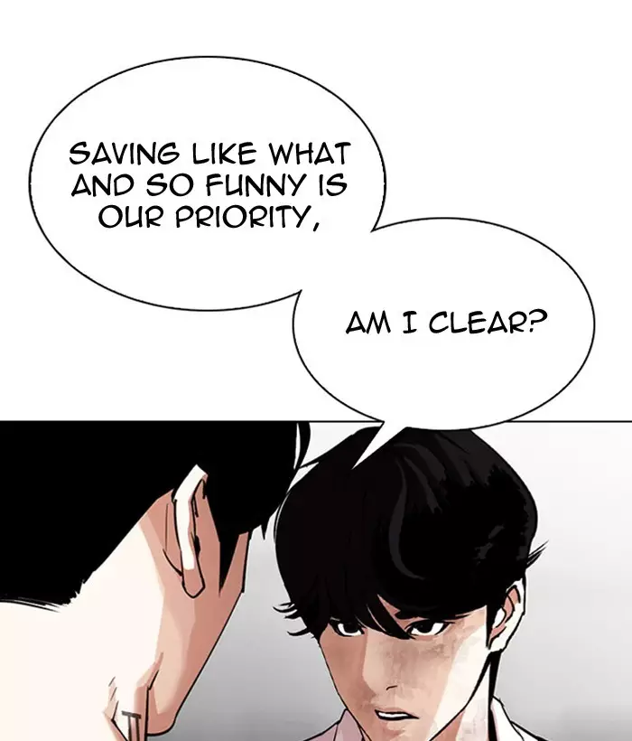 Lookism - 295 page 214