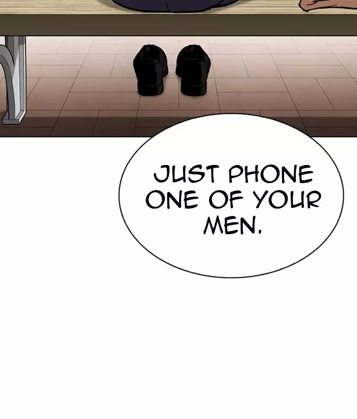 Lookism - 295 page 27