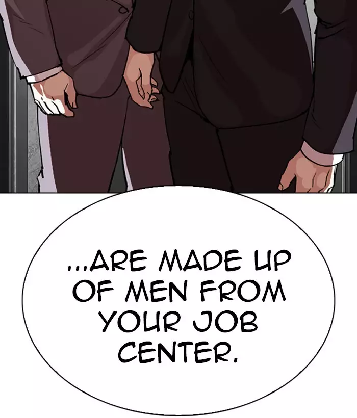 Lookism - 295 page 30