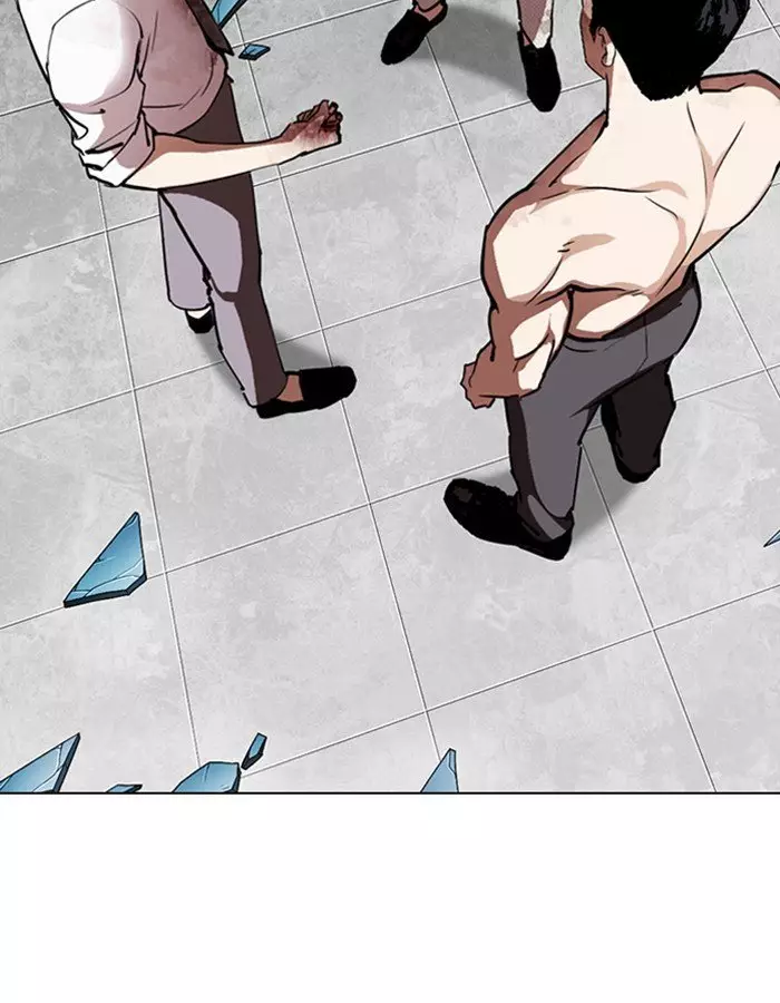 Lookism - 297 page 160-5cb0ca89