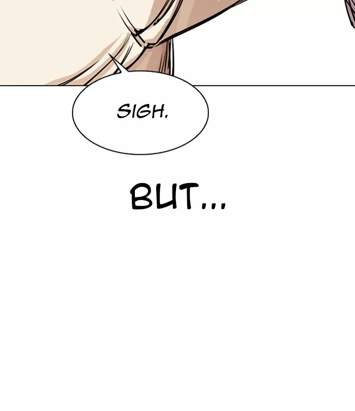 Lookism - 298 page 124