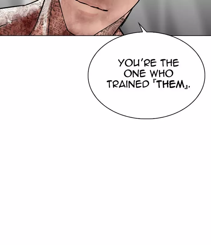 Lookism - 298 page 73