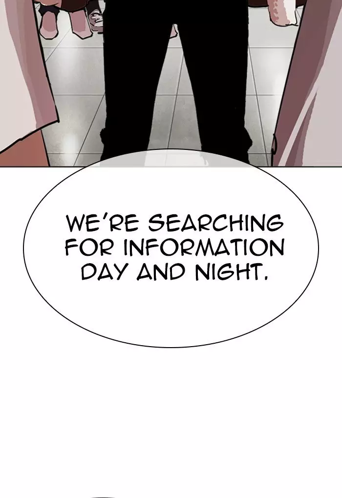 Lookism - 299 page 150-2fbf9107