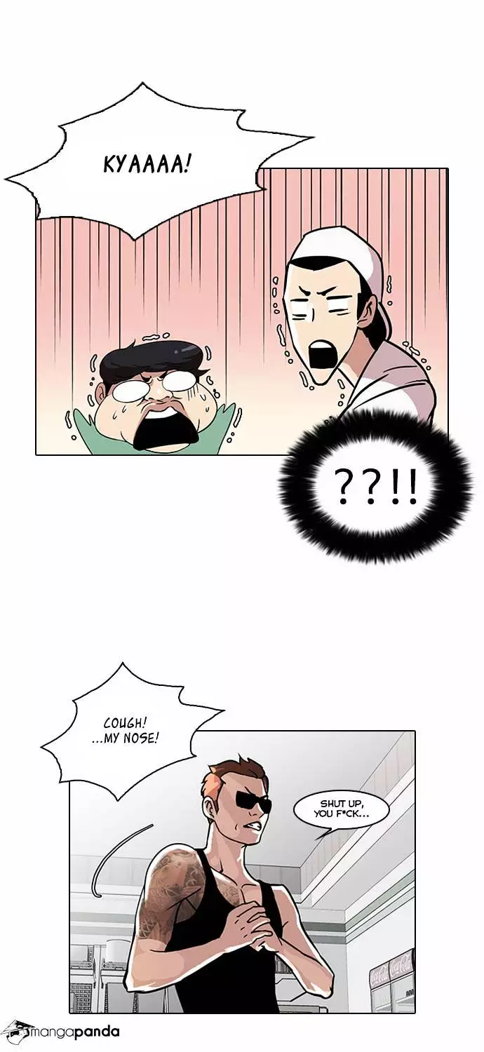 Lookism - 30 page 19
