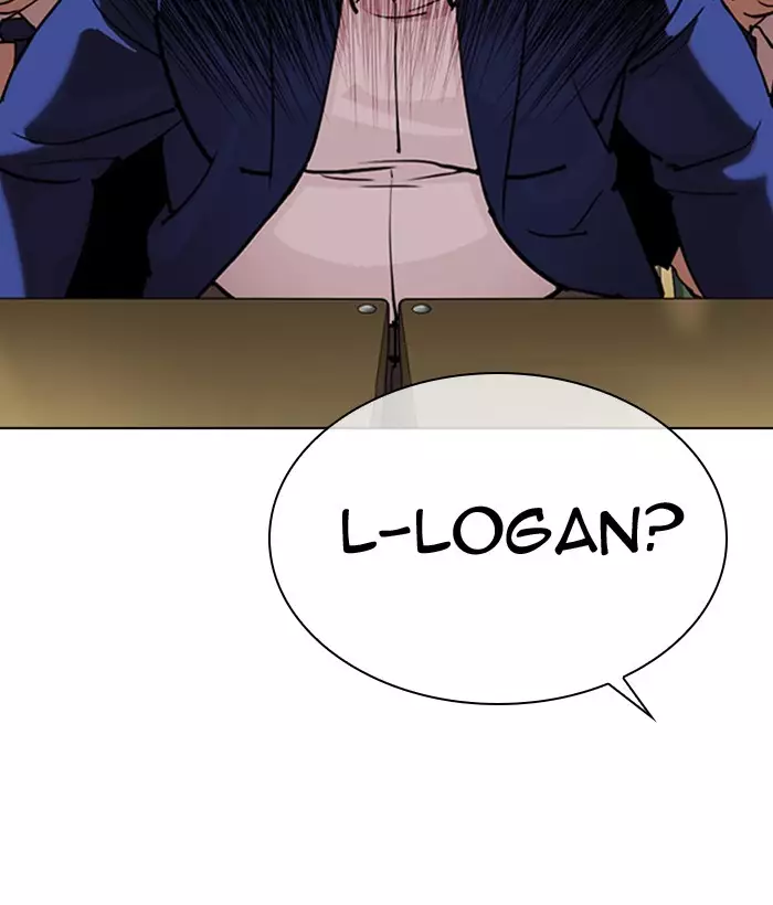 Lookism - 301 page 132