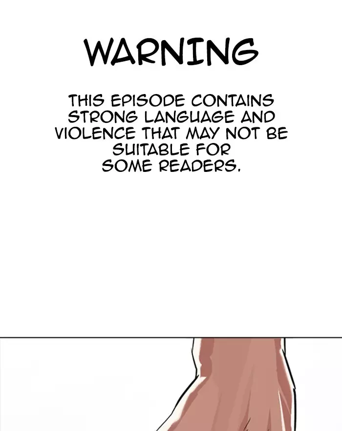 Lookism - 302 page 1