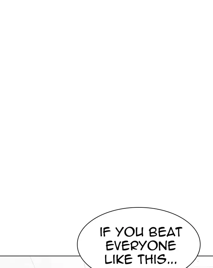 Lookism - 302 page 135